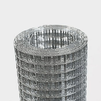 ตาข่ายลวดพร้อมชุบ