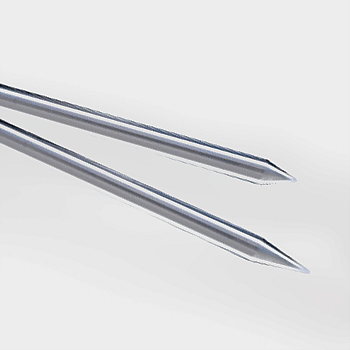 Ground Rod พร้อมชุบ